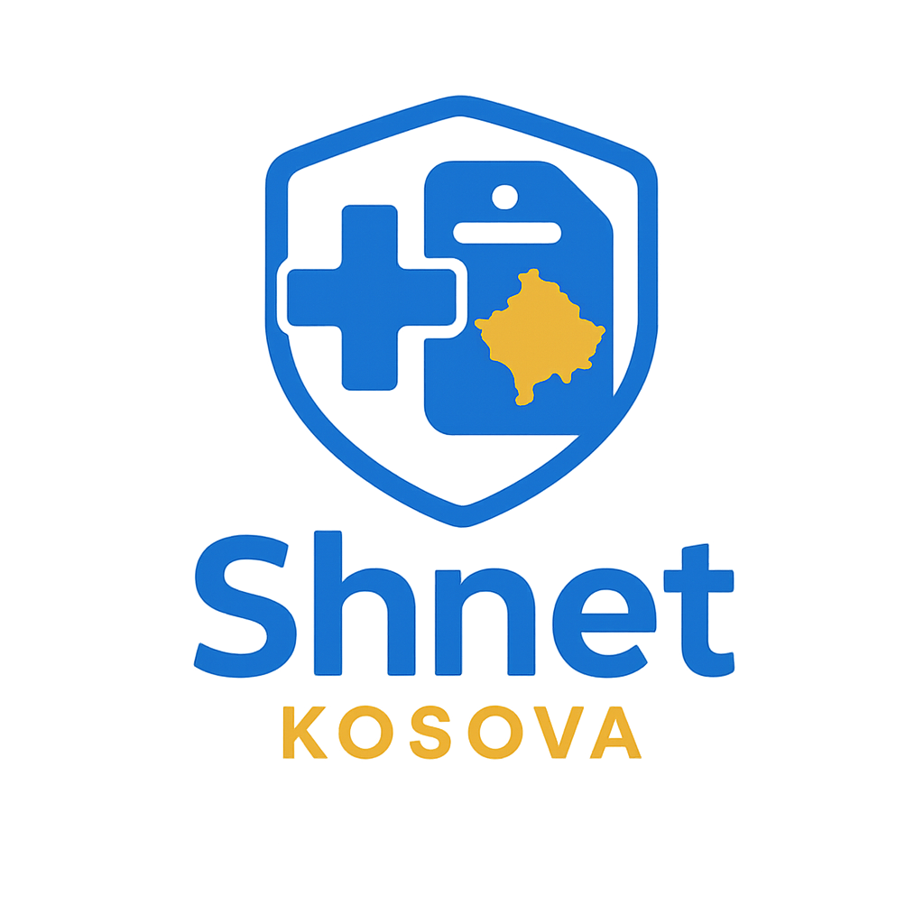 Shnet Kosova